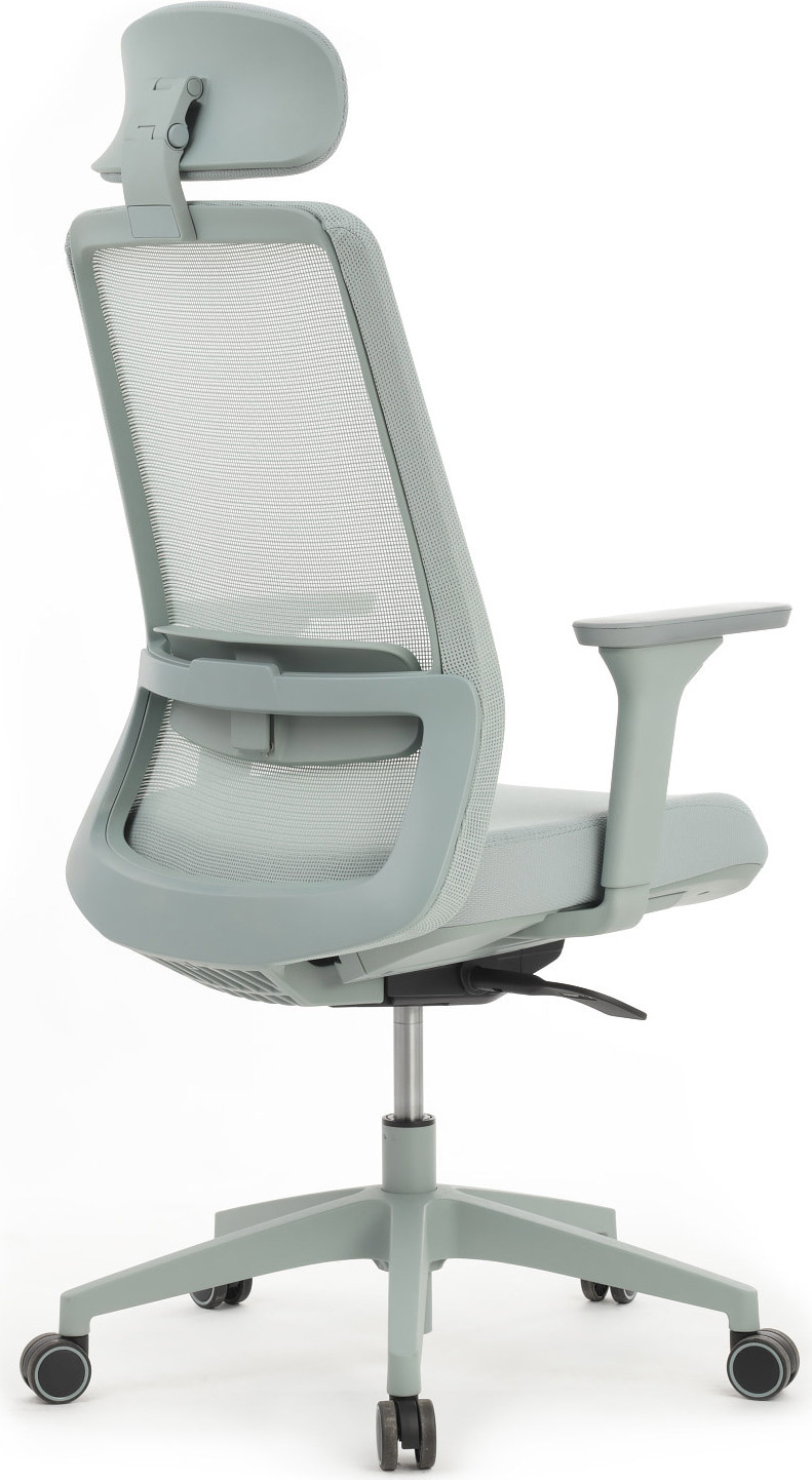 Кресло персонала RivaChair Work W-218C