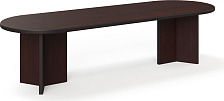 Стол для переговоров Legno 300x100