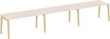 Рабочая станция Onix Wood OW.RS-3.4.8