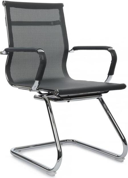 Кресло посетителя RivaChair Hugo RCH 6001-3E