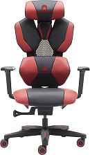 Кресло геймерское Everprof Tiger PU