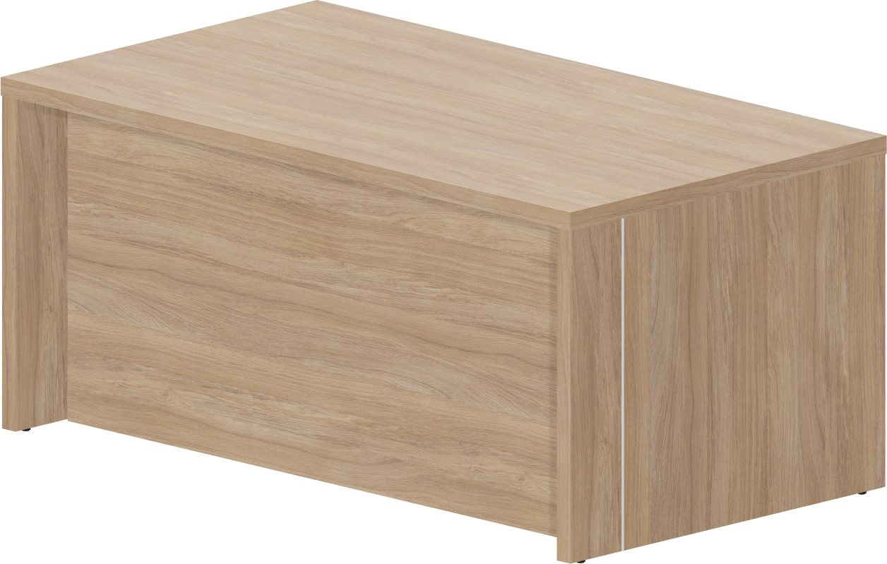 Стол руководителя Norman NR160H