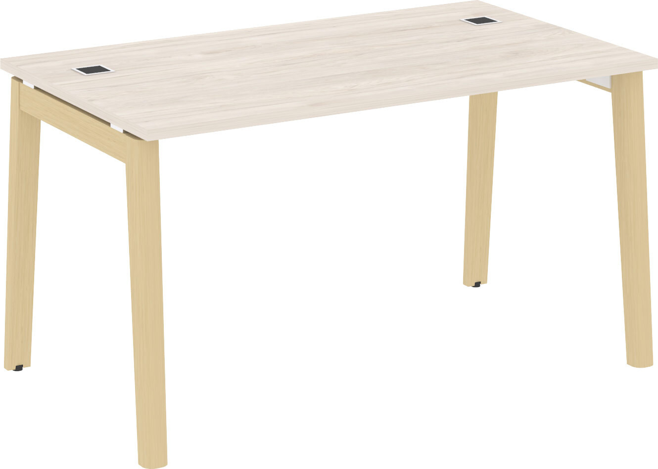 Стол руководителя Onix Wood Direct OW.SRR-3.8