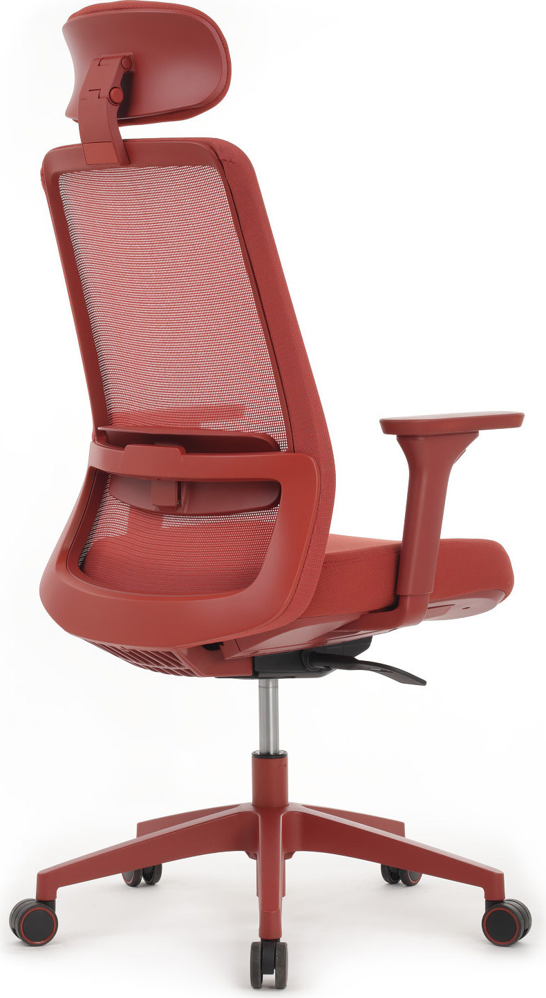 Кресло персонала RivaChair Work W-218C