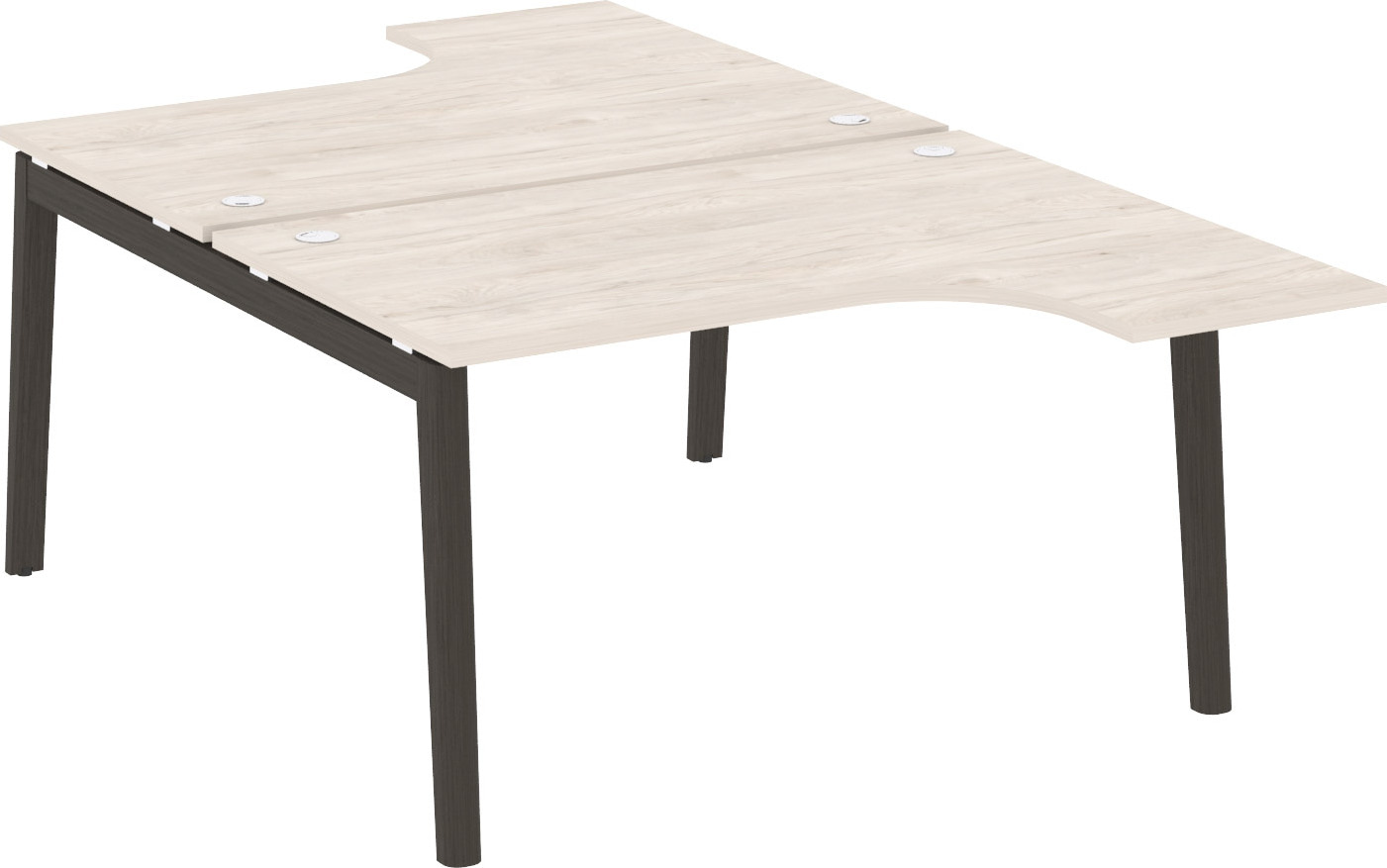 Рабочая станция Onix Wood OW.D.SA-3