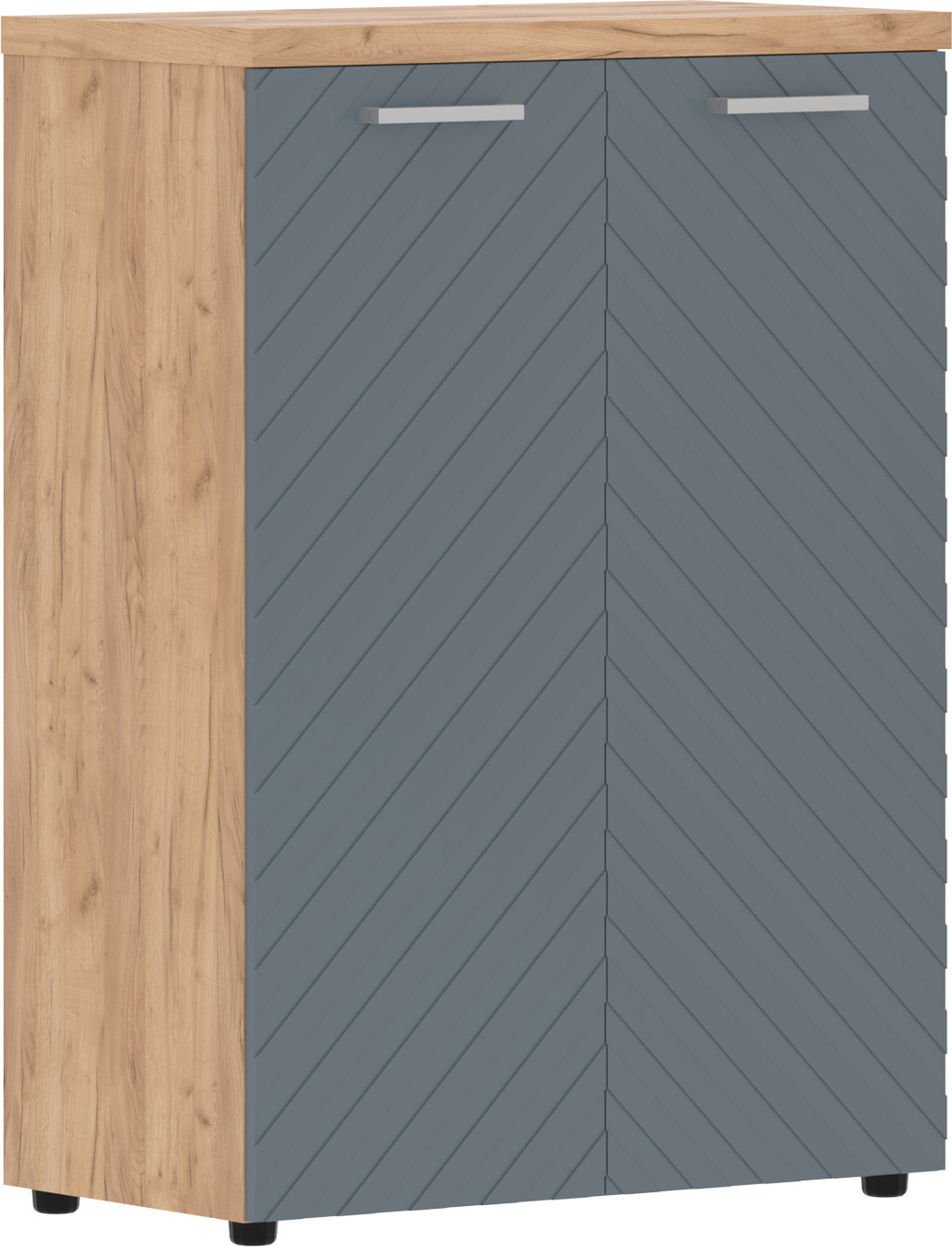 Шкаф для документов Torr Lux TLMC 85.1