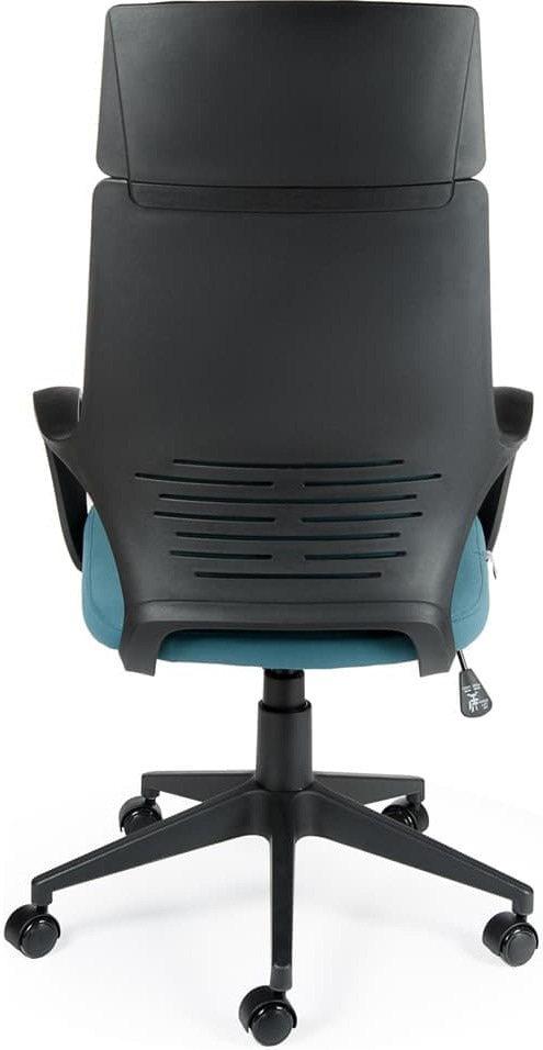 Кресло руководителя IQ black