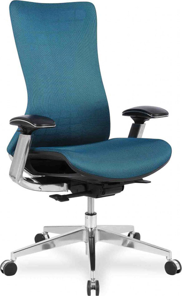 Кресло персонала College HLC-2588F