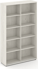 Шкаф-купе с полками Style Project SN.SHK.E-001