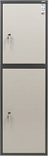 Бухгалтерский шкаф AIKO SL-150/2Т