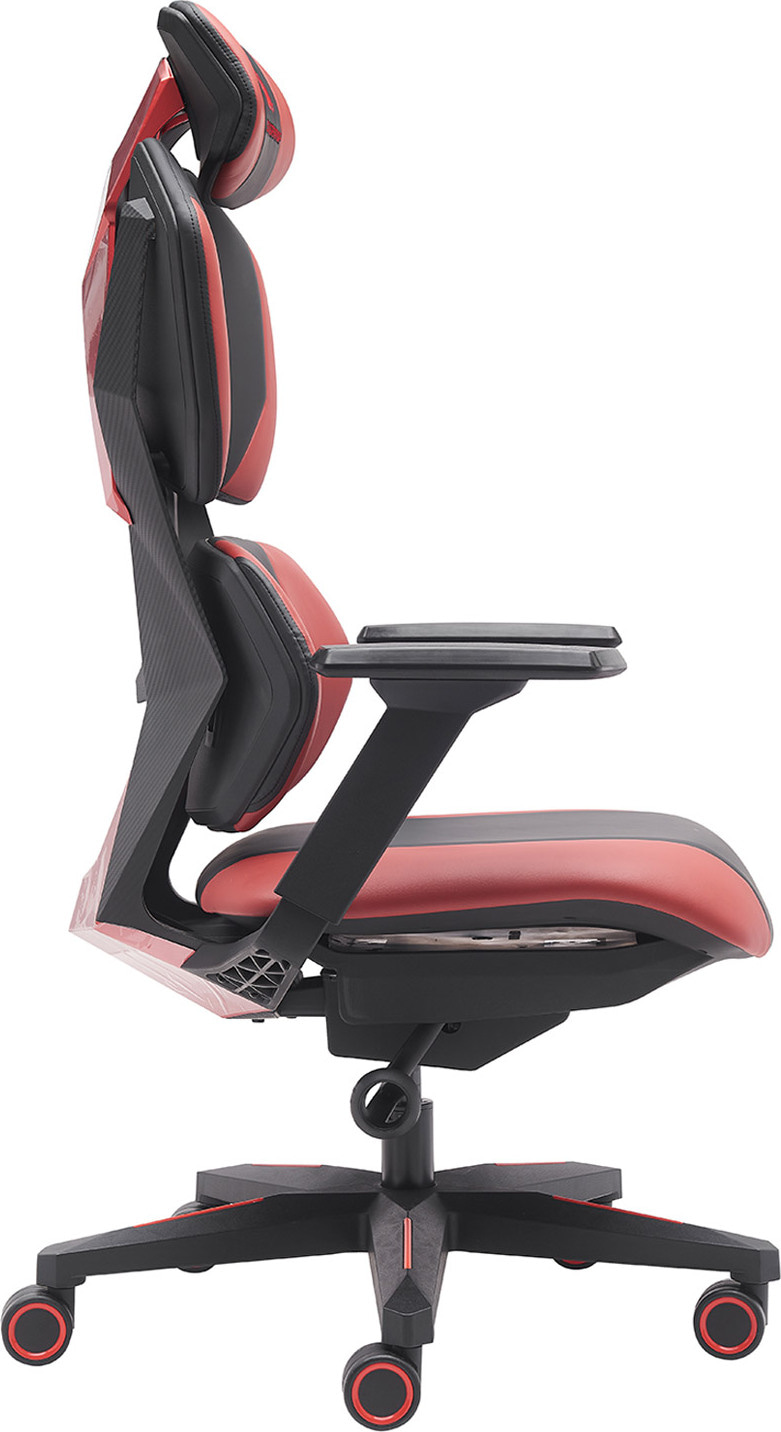 Кресло геймерское Everprof Tiger PU