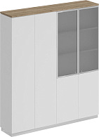 Шкаф для документов City СИ 314