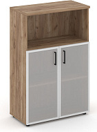 Шкаф средний широкий Style Project SN.STS.E-203