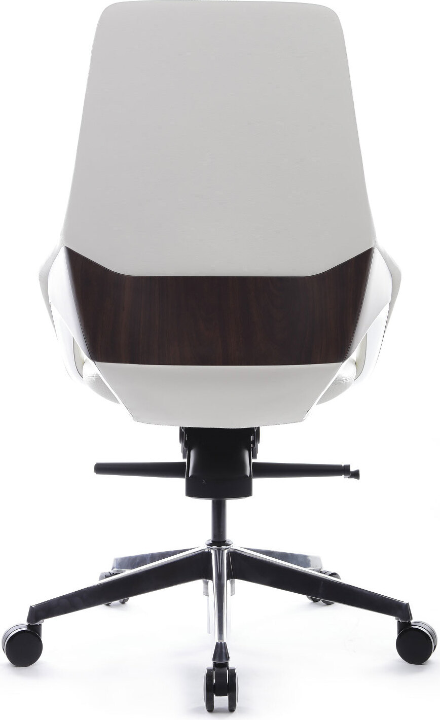 Кресло руководителя RivaChair Aura-M FK005-B