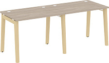 Рабочая станция Onix Wood OW.RS-2.1.7