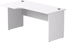Стол эргономичный левый EVO 254S014