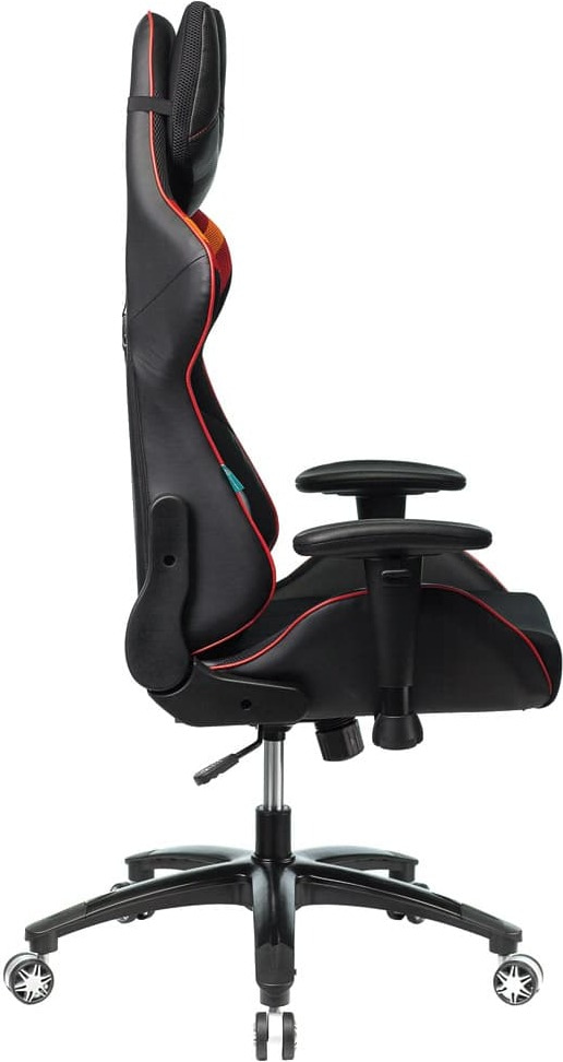 Кресло игровое Бюрократ VIKING 4 AERO
