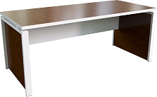 Стол руководителя 180 Steel Evo 17180