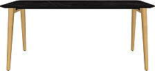 Офисный стол руководителя Remo Rem-180