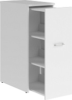 Тумба с выдвижной секцией XDMS 720