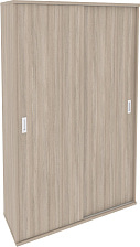 Шкаф-купе для одежды Onix O.SHK-1.3 T