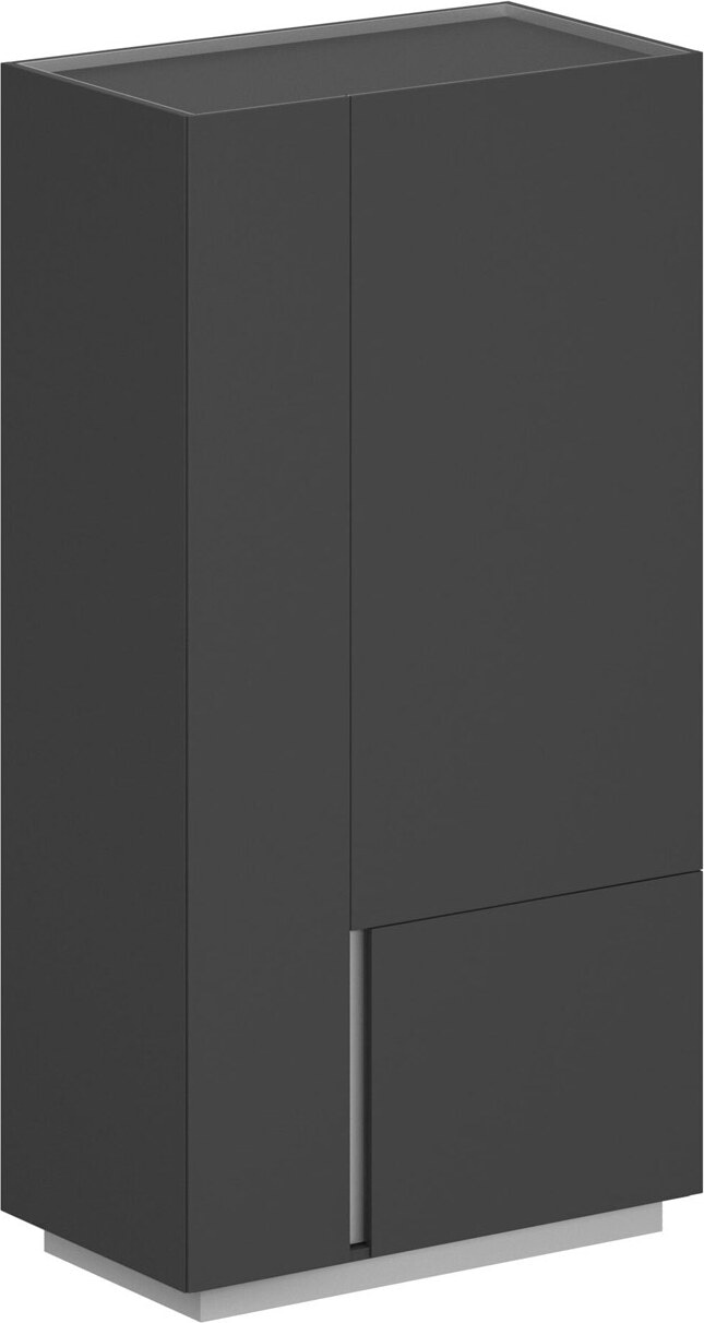 Шкаф правый Oliver OL-20-15.R