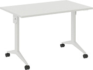 Стол складной мобильный X-pull X.M-2.7 White