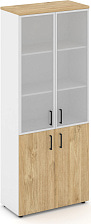 Шкаф высокий широкий Style Project SN.STS.E-103