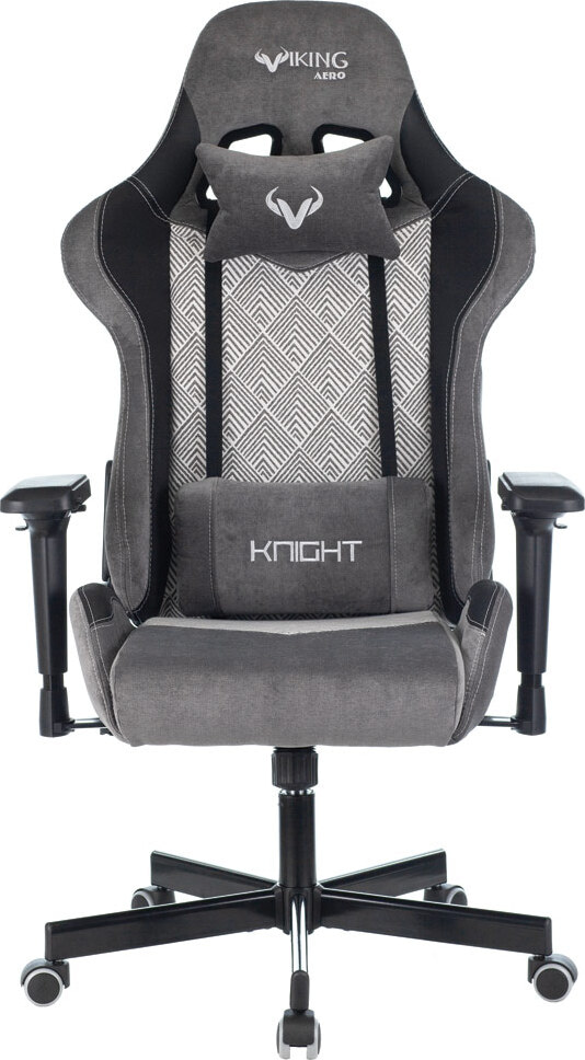 Кресло игровое Бюрократ VIKING 7 KNIGHT