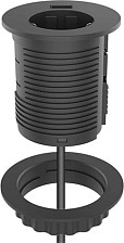 Розеточный блок POWER GROMMET G5201-1UC