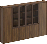 Шкаф комбинированный Mark МК 390