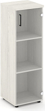 Шкаф средний узкий Style Project правый SN.STU.E-205(R)