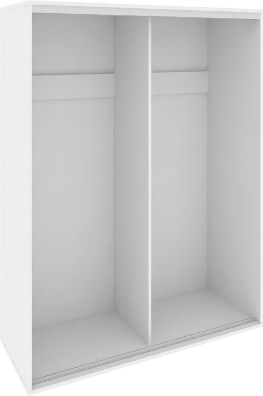Корпус низкий + трек Maris SH.K2-5.2