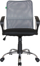 Кресло персонала RivaChair Smart m RCH 8075