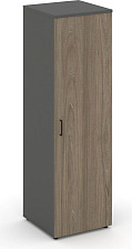 Гардероб узкий глубокий Style Project SN.GB.E-002