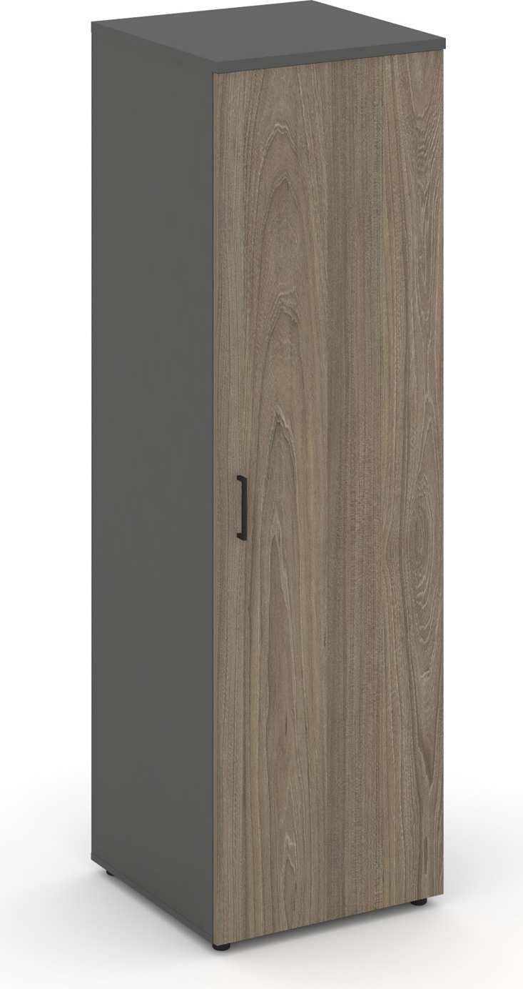 Гардероб узкий глубокий Style Project SN.GB.E-002