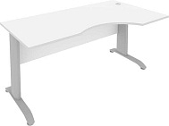 Стол криволинейный Riva metal ПЛ.СА-1Пр