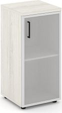 Шкаф низкий узкий Style Project правый SN.STU.E-303(R)