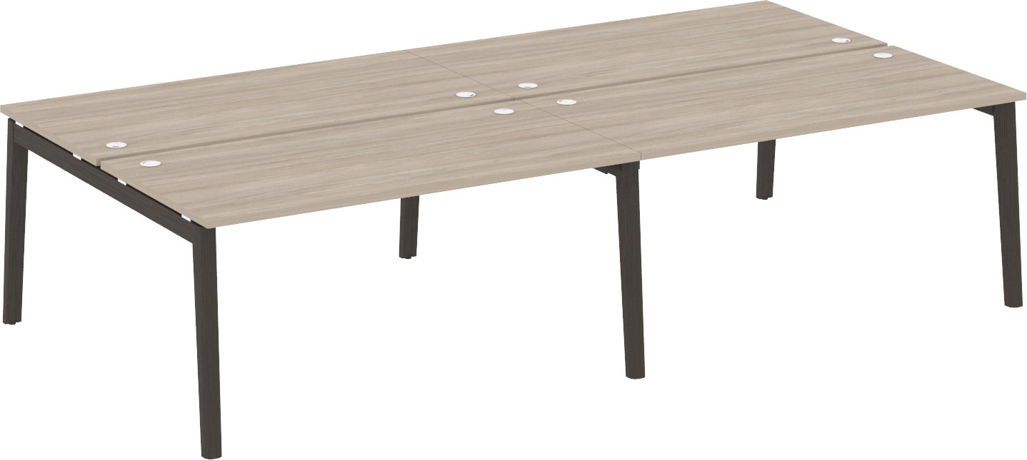 Рабочая станция Onix Wood OW.D.RS-4.4.8