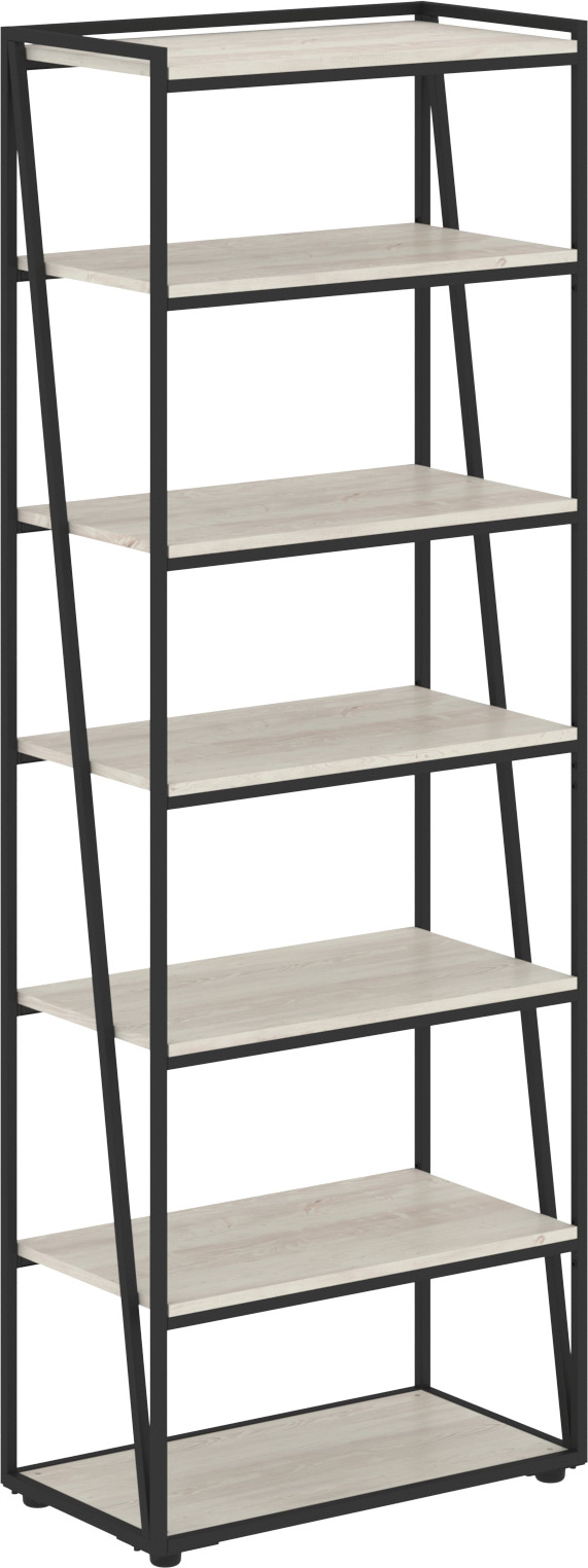 Стеллаж открытый Loftis LMHC 80