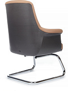 Кресло посетителя RivaChair Verdi SF D655