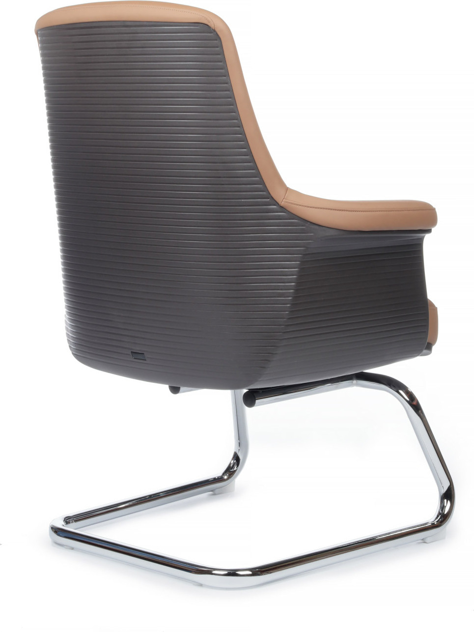 Кресло посетителя RivaChair Verdi SF D655
