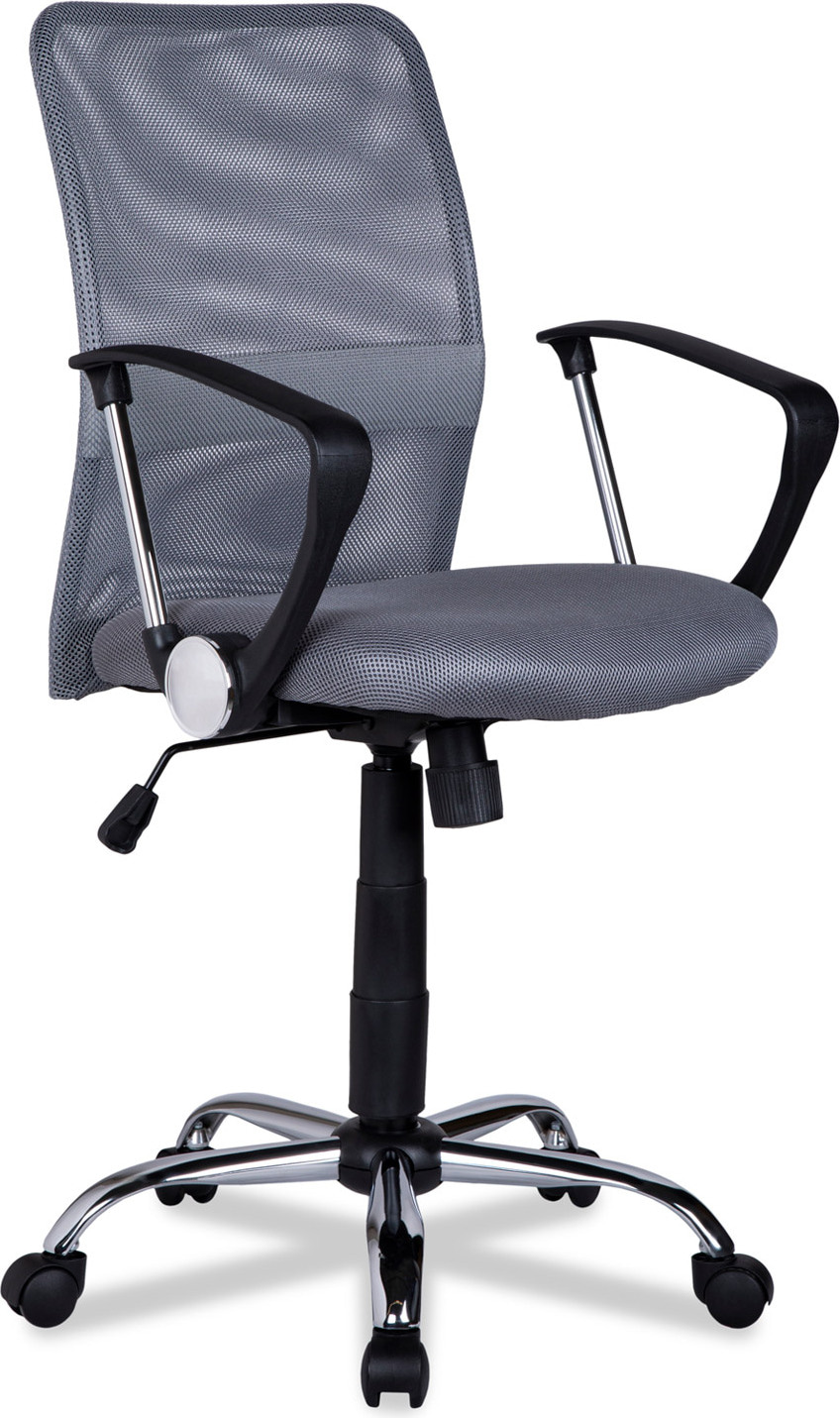 Кресло персонала College H-8078F-5