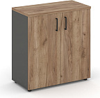 Шкаф низкий широкий Style Project SN.STS.E-301