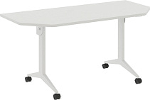 Стол складной мобильный X-pull X.M-7.T2 White