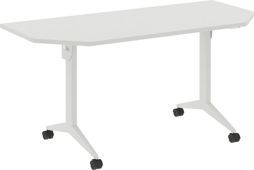 Стол складной мобильный X-pull X.M-7.T2 White