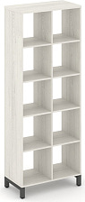 Каркас стеллажа 5 ярусов Style Project SN.KS-520