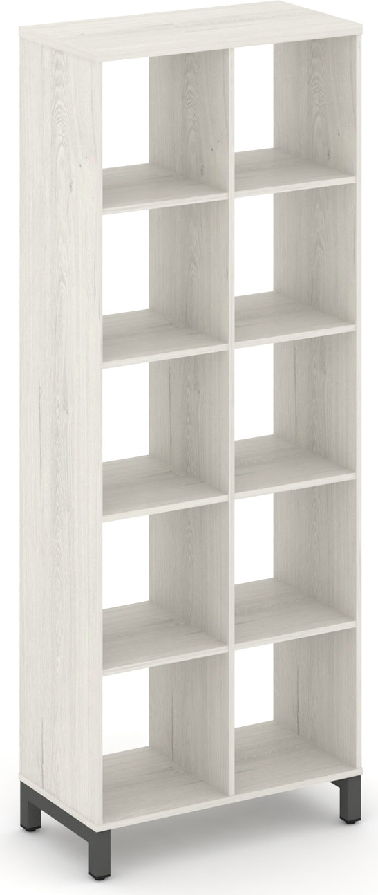 Каркас стеллажа 5 ярусов Style Project SN.KS-520