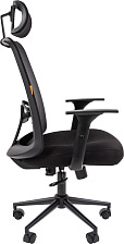 Кресло руководителя Chairman 535 BLACK