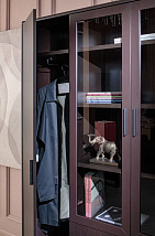 Шкафная композиция LEGNO 102 703
